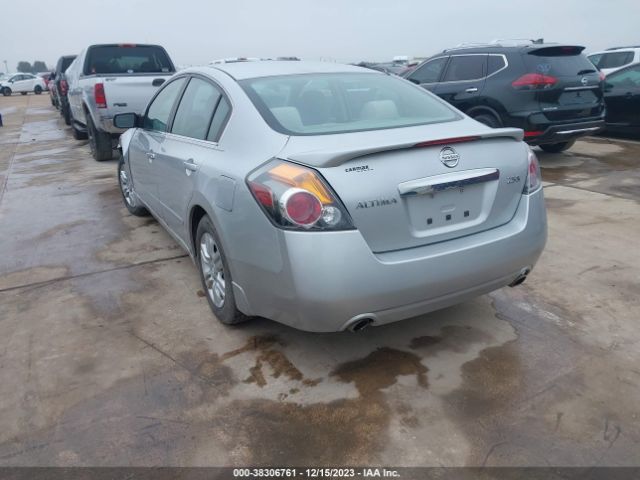 Photo 2 VIN: 1N4AL2AP9CN545646 - NISSAN ALTIMA 