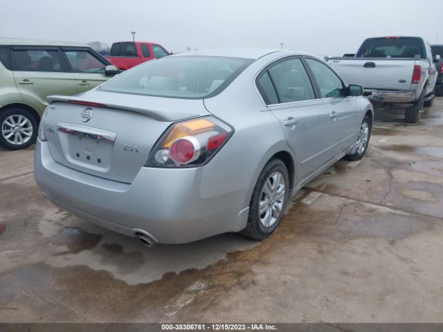 Photo 3 VIN: 1N4AL2AP9CN545646 - NISSAN ALTIMA 