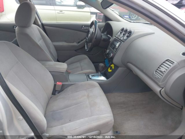 Photo 4 VIN: 1N4AL2AP9CN545646 - NISSAN ALTIMA 