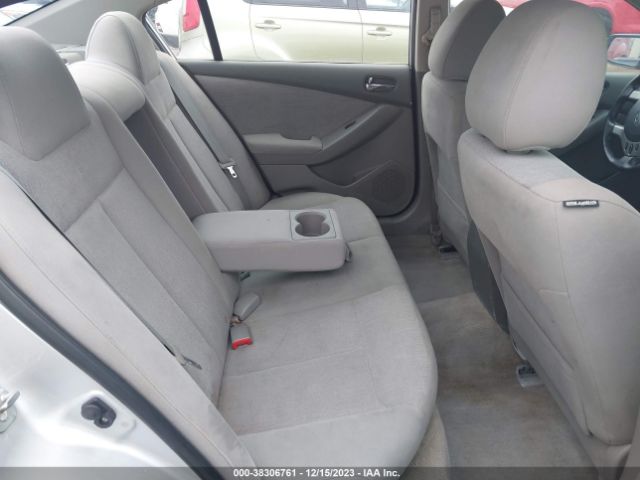 Photo 7 VIN: 1N4AL2AP9CN545646 - NISSAN ALTIMA 