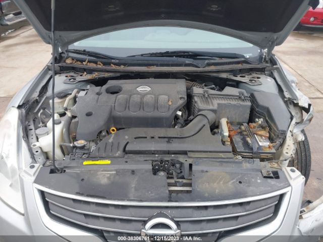 Photo 9 VIN: 1N4AL2AP9CN545646 - NISSAN ALTIMA 