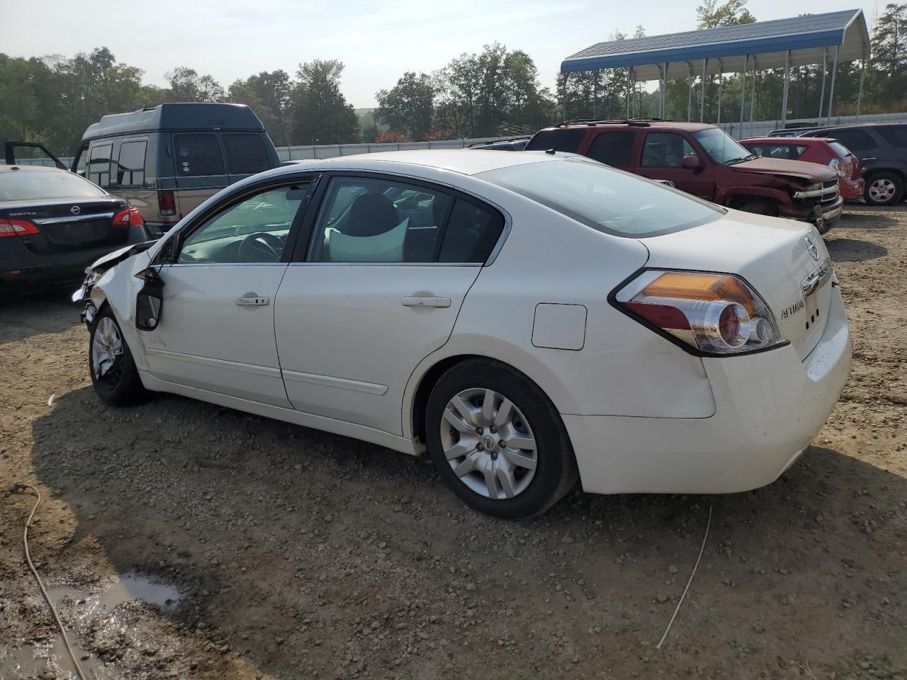 Photo 1 VIN: 1N4AL2AP9CN545890 - NISSAN ALTIMA 