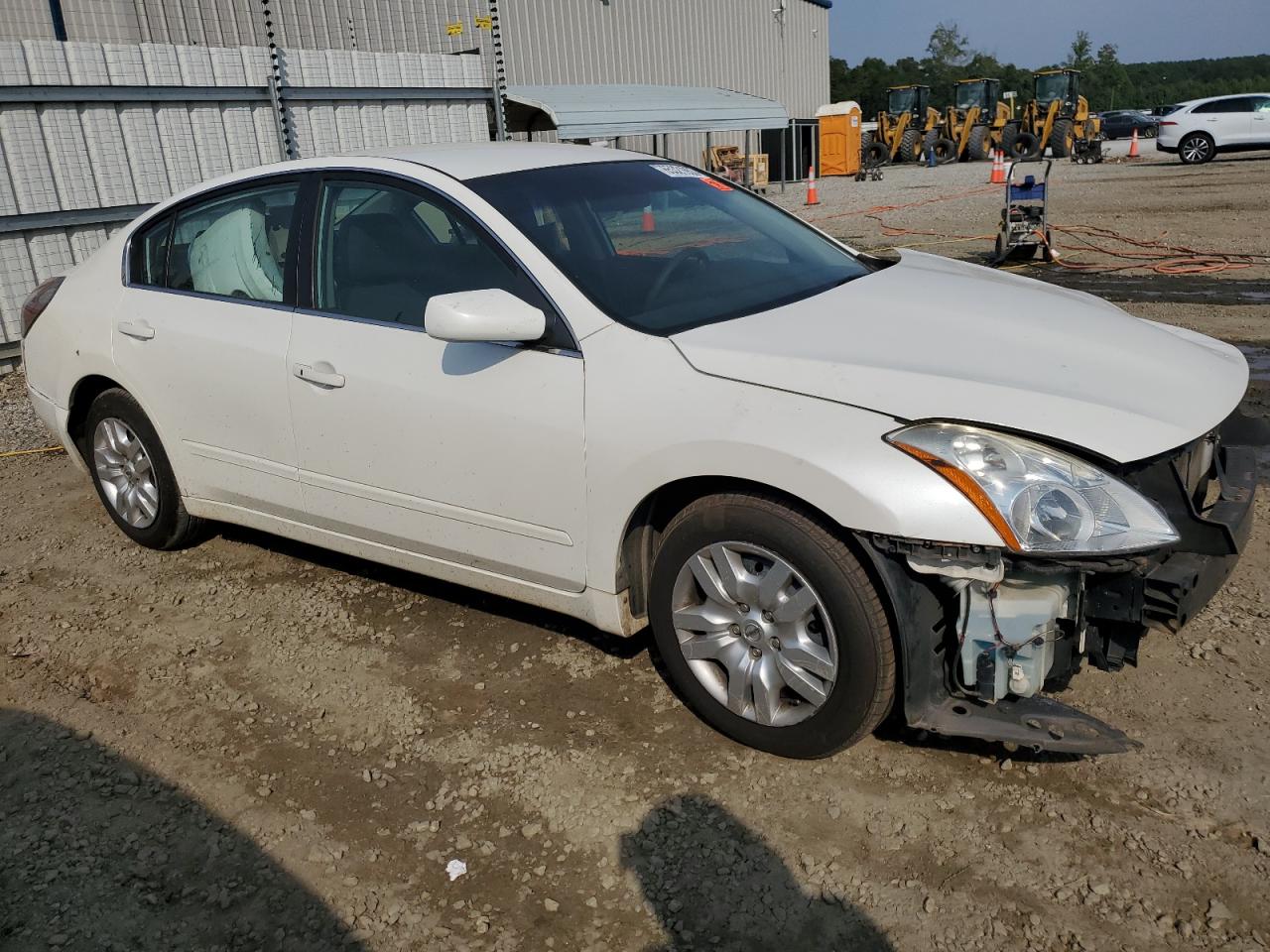 Photo 3 VIN: 1N4AL2AP9CN545890 - NISSAN ALTIMA 