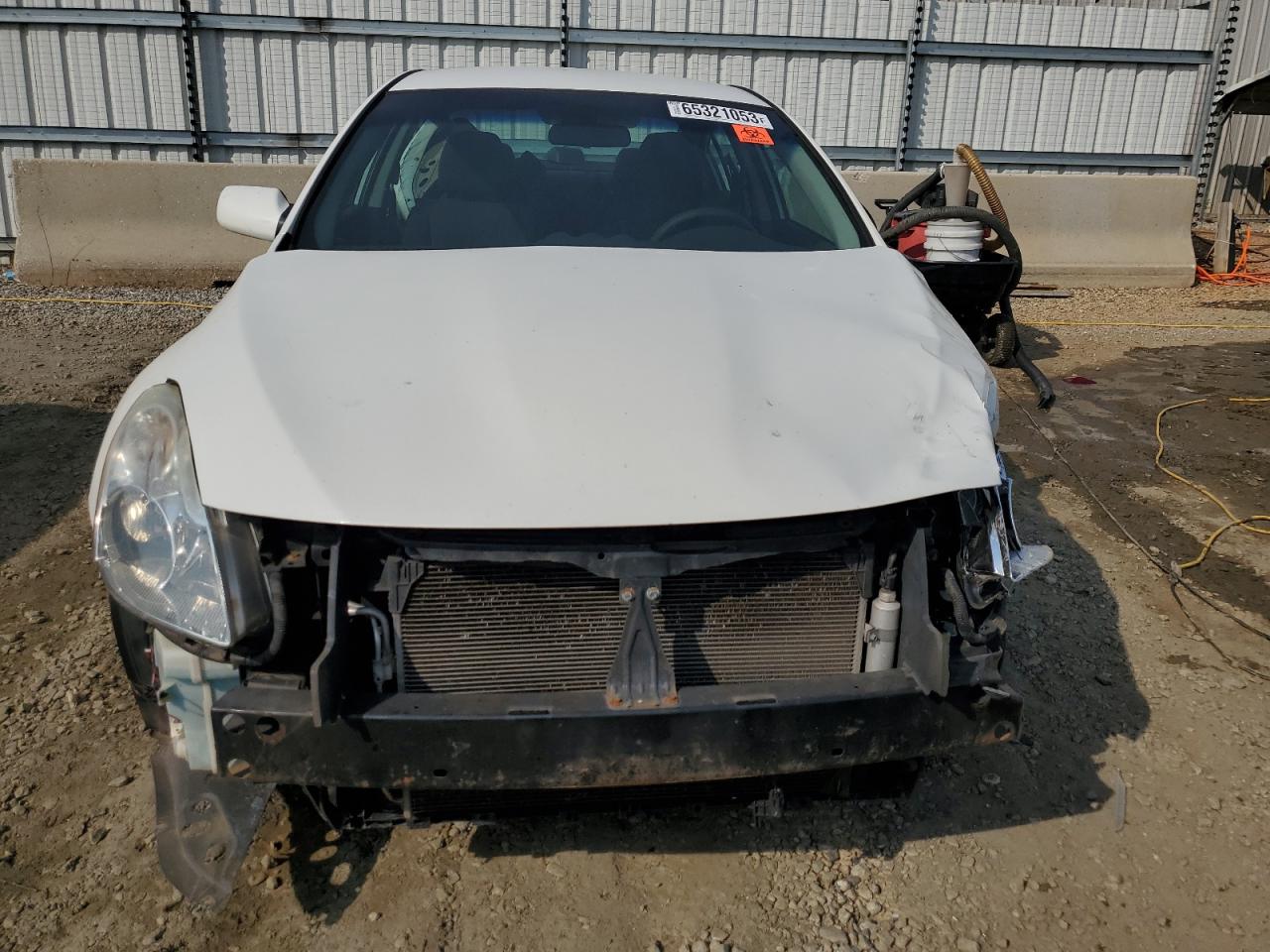 Photo 4 VIN: 1N4AL2AP9CN545890 - NISSAN ALTIMA 