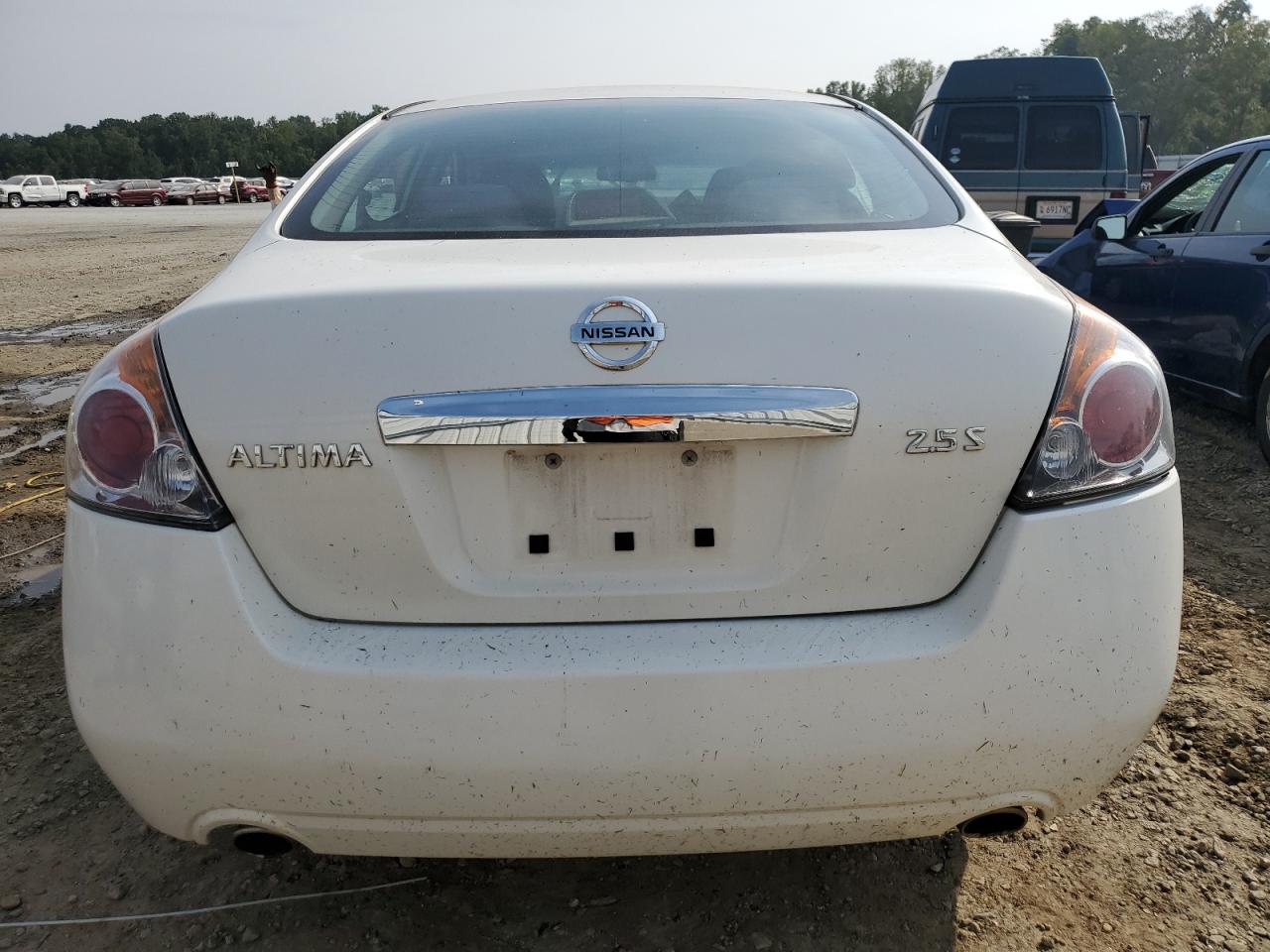 Photo 5 VIN: 1N4AL2AP9CN545890 - NISSAN ALTIMA 