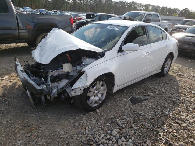 Photo 1 VIN: 1N4AL2AP9CN546635 - NISSAN ALTIMA 