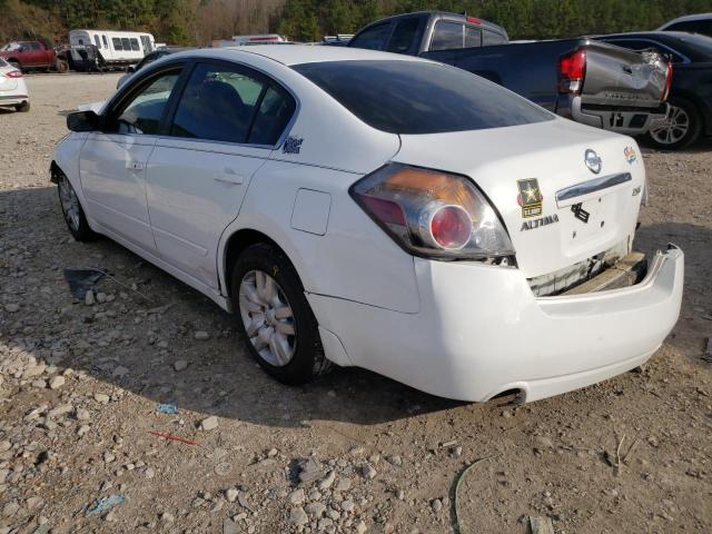 Photo 2 VIN: 1N4AL2AP9CN546635 - NISSAN ALTIMA 