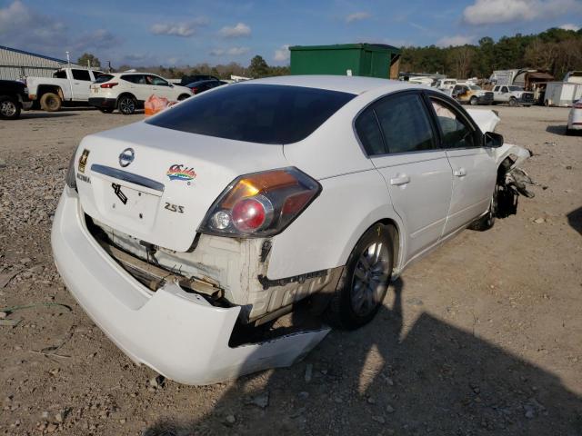 Photo 3 VIN: 1N4AL2AP9CN546635 - NISSAN ALTIMA 