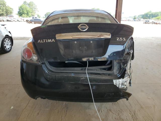 Photo 5 VIN: 1N4AL2AP9CN546716 - NISSAN ALTIMA S W 