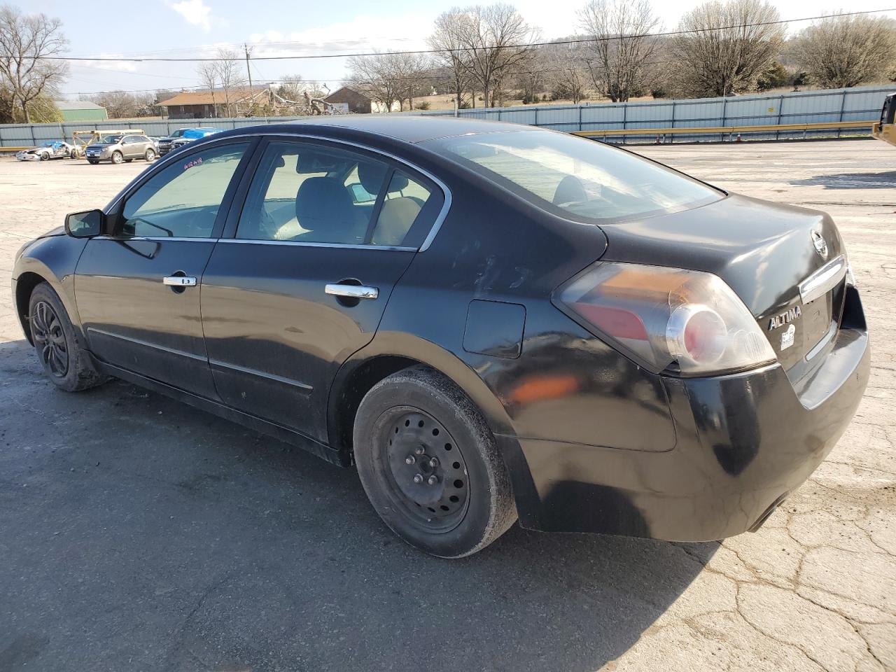 Photo 1 VIN: 1N4AL2AP9CN547316 - NISSAN ALTIMA 