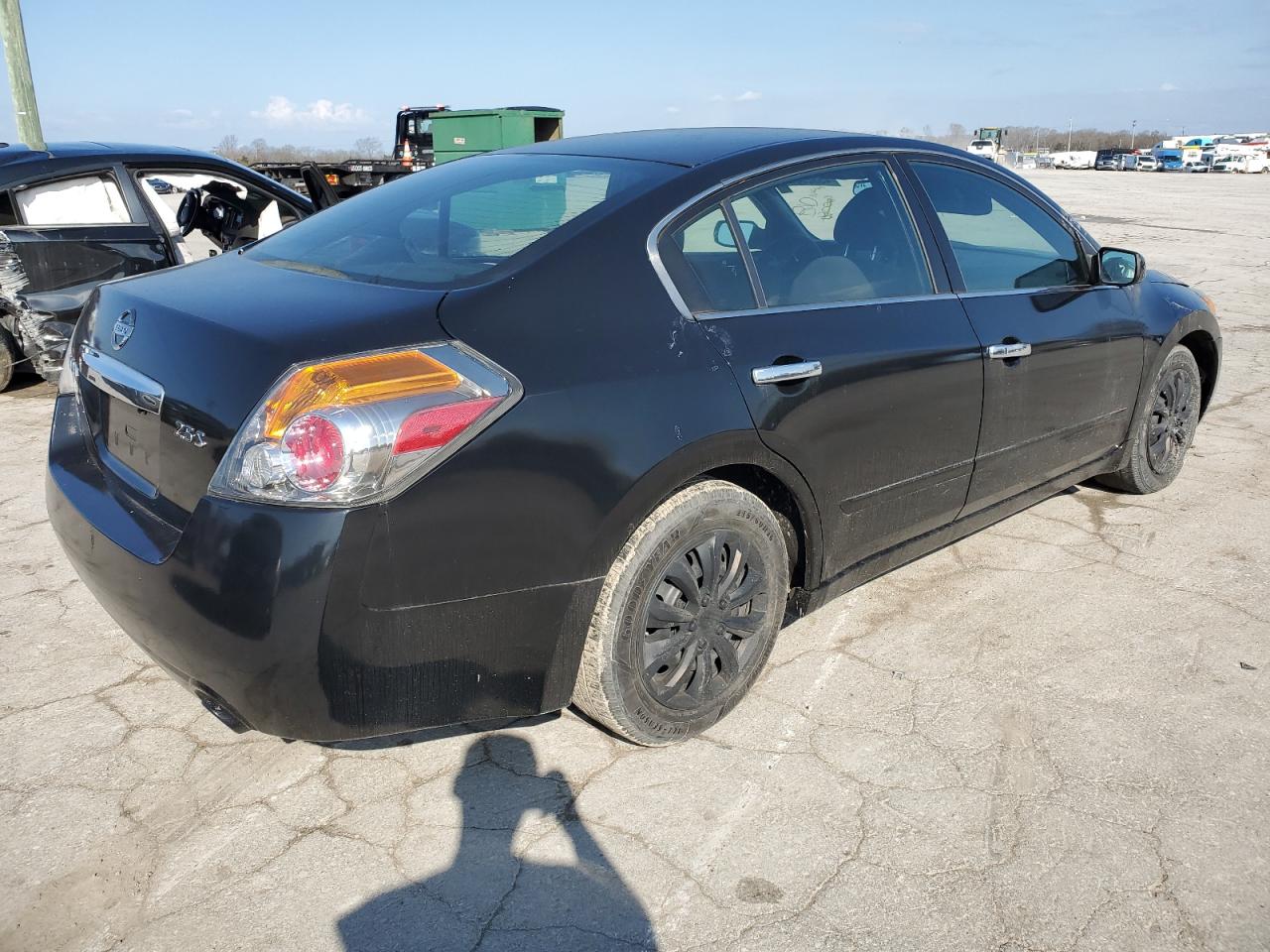 Photo 2 VIN: 1N4AL2AP9CN547316 - NISSAN ALTIMA 