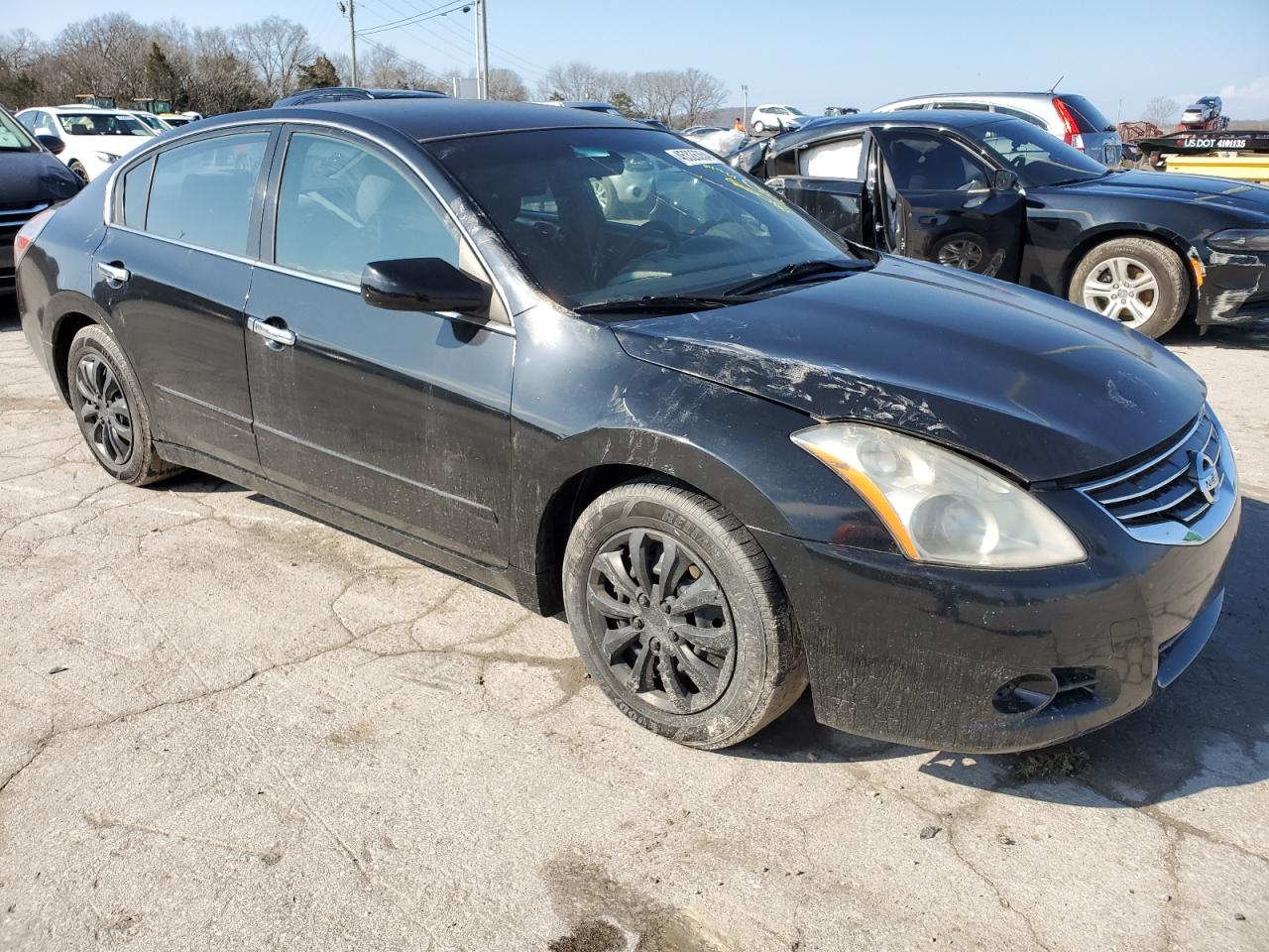 Photo 3 VIN: 1N4AL2AP9CN547316 - NISSAN ALTIMA 