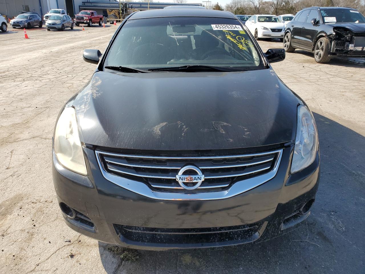 Photo 4 VIN: 1N4AL2AP9CN547316 - NISSAN ALTIMA 