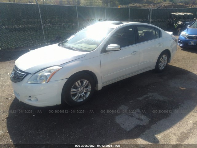 Photo 1 VIN: 1N4AL2AP9CN548045 - NISSAN ALTIMA 