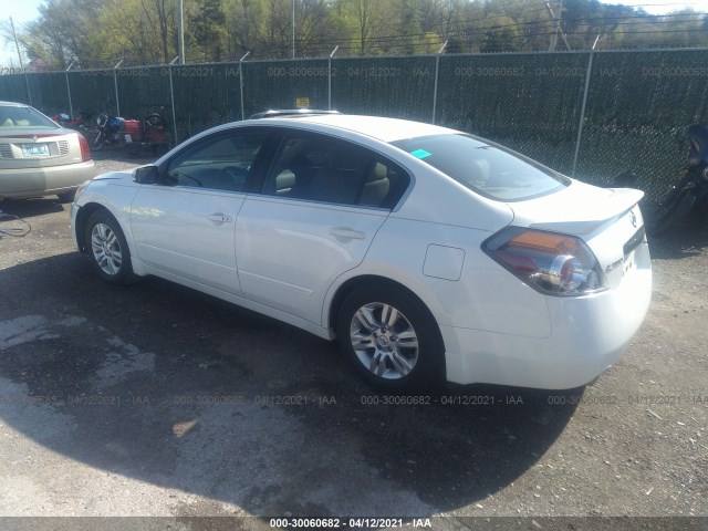 Photo 2 VIN: 1N4AL2AP9CN548045 - NISSAN ALTIMA 