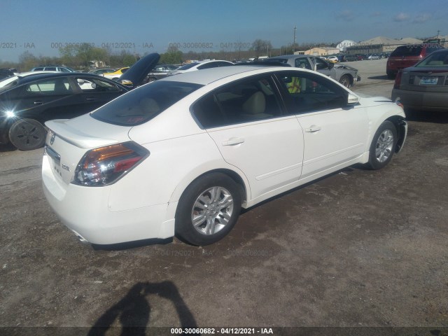 Photo 3 VIN: 1N4AL2AP9CN548045 - NISSAN ALTIMA 