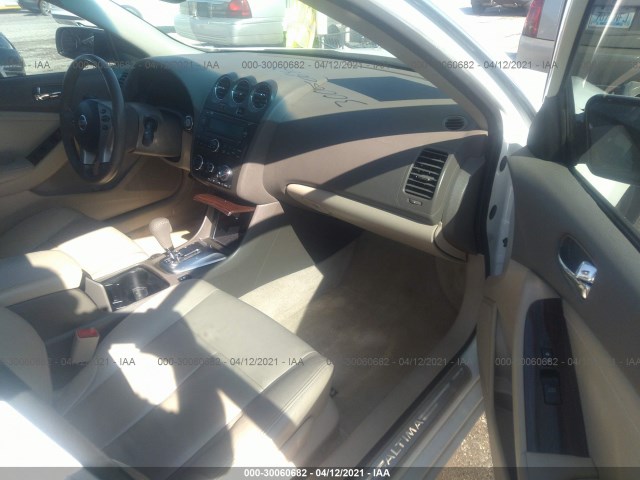 Photo 4 VIN: 1N4AL2AP9CN548045 - NISSAN ALTIMA 