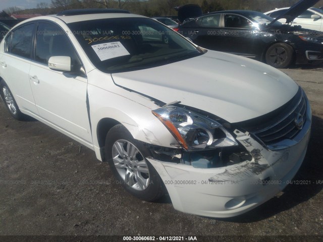 Photo 5 VIN: 1N4AL2AP9CN548045 - NISSAN ALTIMA 