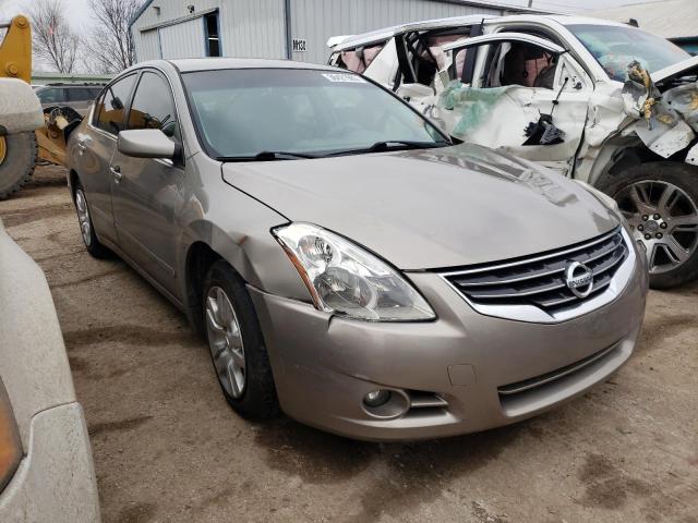 Photo 3 VIN: 1N4AL2AP9CN548238 - NISSAN ALTIMA 