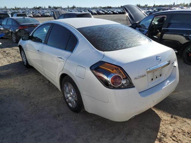 Photo 2 VIN: 1N4AL2AP9CN548336 - NISSAN ALTIMA BAS 