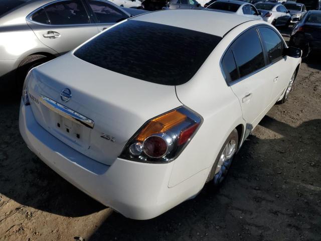 Photo 3 VIN: 1N4AL2AP9CN548336 - NISSAN ALTIMA BAS 