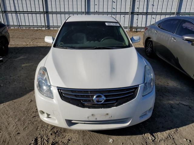 Photo 8 VIN: 1N4AL2AP9CN548336 - NISSAN ALTIMA BAS 