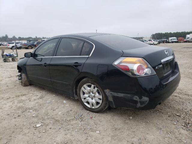 Photo 2 VIN: 1N4AL2AP9CN548434 - NISSAN ALTIMA BAS 