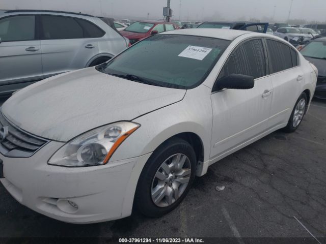 Photo 1 VIN: 1N4AL2AP9CN550331 - NISSAN ALTIMA 