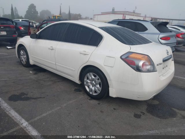 Photo 2 VIN: 1N4AL2AP9CN550331 - NISSAN ALTIMA 