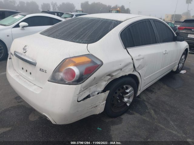 Photo 3 VIN: 1N4AL2AP9CN550331 - NISSAN ALTIMA 