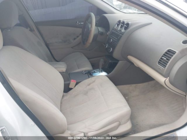 Photo 4 VIN: 1N4AL2AP9CN550331 - NISSAN ALTIMA 