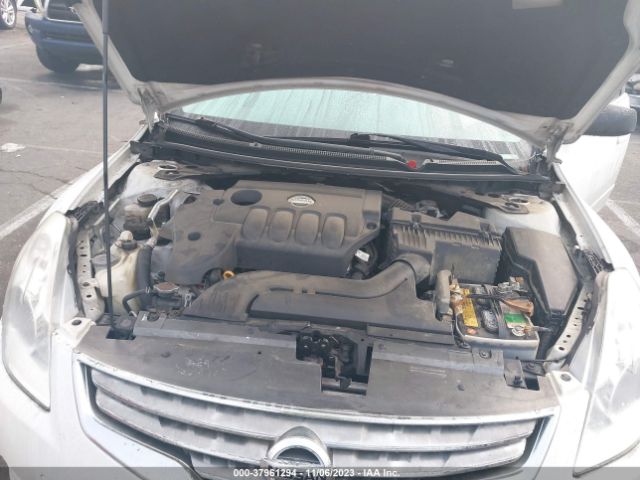 Photo 9 VIN: 1N4AL2AP9CN550331 - NISSAN ALTIMA 