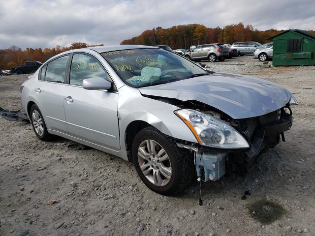 Photo 0 VIN: 1N4AL2AP9CN551768 - NISSAN ALTIMA BAS 