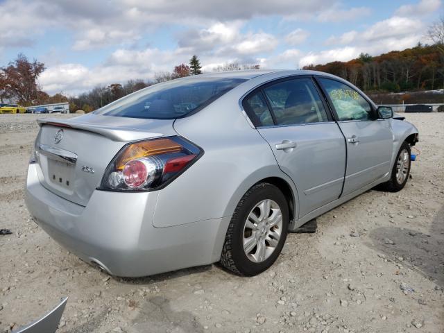 Photo 3 VIN: 1N4AL2AP9CN551768 - NISSAN ALTIMA BAS 