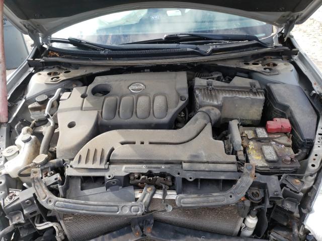 Photo 6 VIN: 1N4AL2AP9CN551768 - NISSAN ALTIMA BAS 