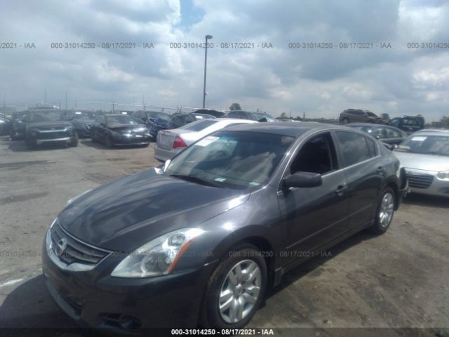 Photo 1 VIN: 1N4AL2AP9CN553391 - NISSAN ALTIMA 