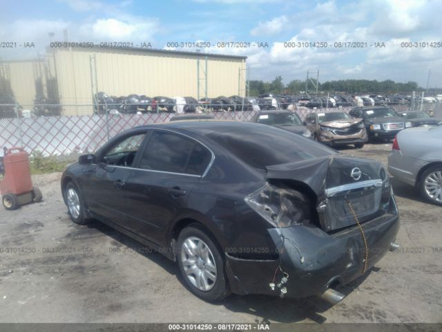 Photo 2 VIN: 1N4AL2AP9CN553391 - NISSAN ALTIMA 