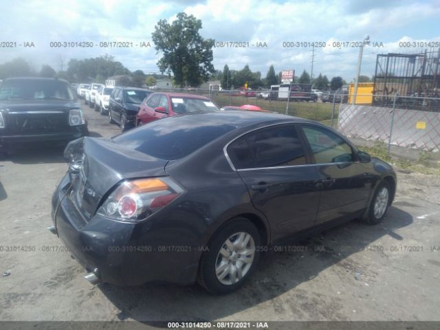 Photo 3 VIN: 1N4AL2AP9CN553391 - NISSAN ALTIMA 