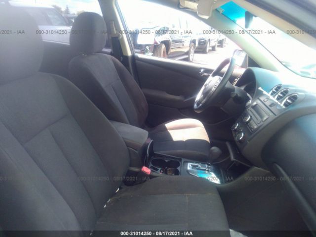 Photo 4 VIN: 1N4AL2AP9CN553391 - NISSAN ALTIMA 