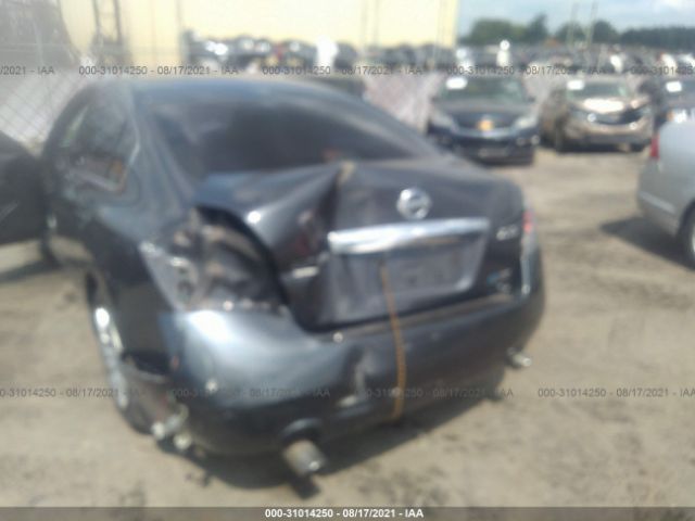 Photo 5 VIN: 1N4AL2AP9CN553391 - NISSAN ALTIMA 