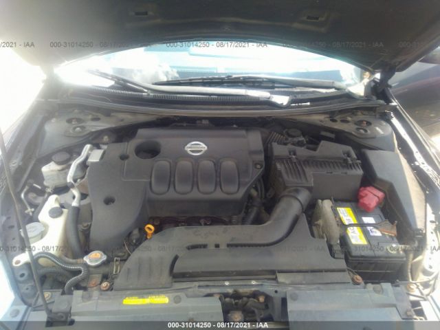 Photo 9 VIN: 1N4AL2AP9CN553391 - NISSAN ALTIMA 