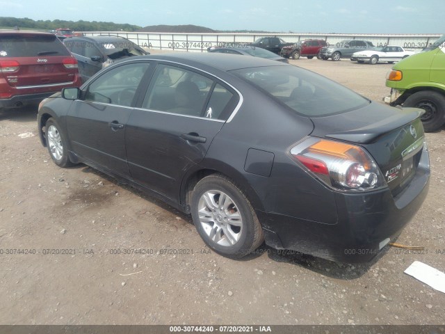 Photo 2 VIN: 1N4AL2AP9CN553469 - NISSAN ALTIMA 