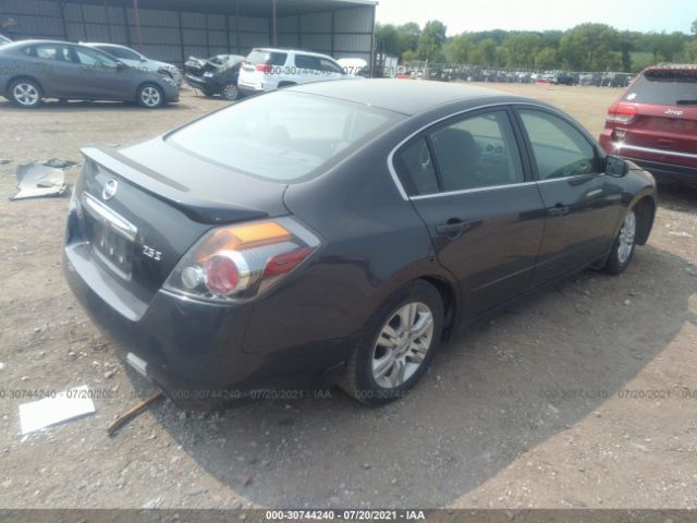 Photo 3 VIN: 1N4AL2AP9CN553469 - NISSAN ALTIMA 