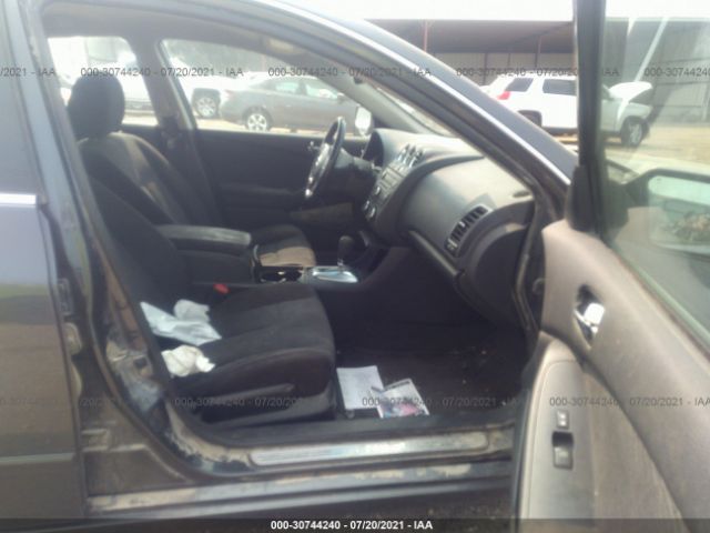 Photo 4 VIN: 1N4AL2AP9CN553469 - NISSAN ALTIMA 