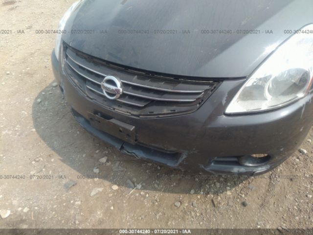 Photo 5 VIN: 1N4AL2AP9CN553469 - NISSAN ALTIMA 