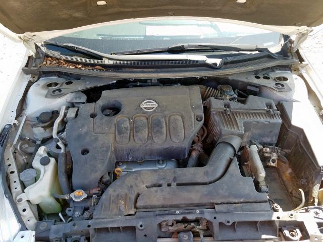 Photo 6 VIN: 1N4AL2AP9CN554122 - NISSAN ALTIMA BAS 