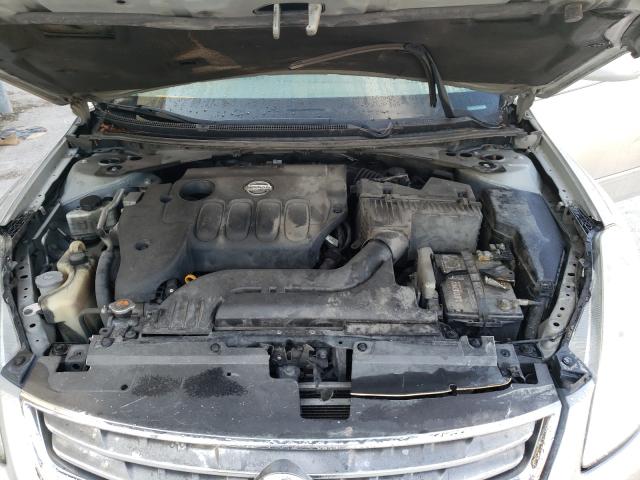 Photo 6 VIN: 1N4AL2AP9CN554346 - NISSAN ALTIMA BAS 