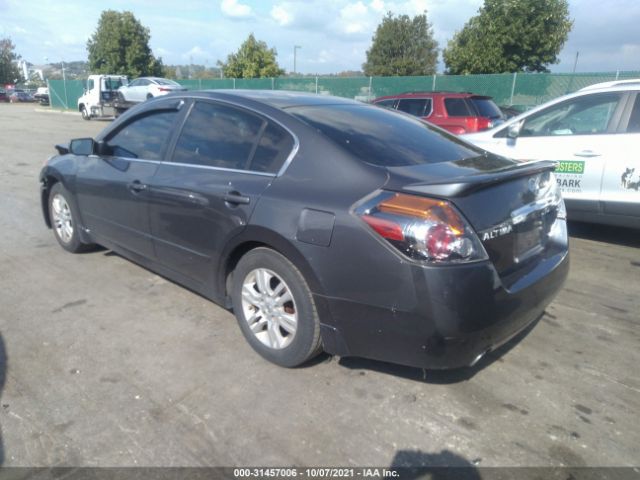 Photo 2 VIN: 1N4AL2AP9CN554928 - NISSAN ALTIMA 