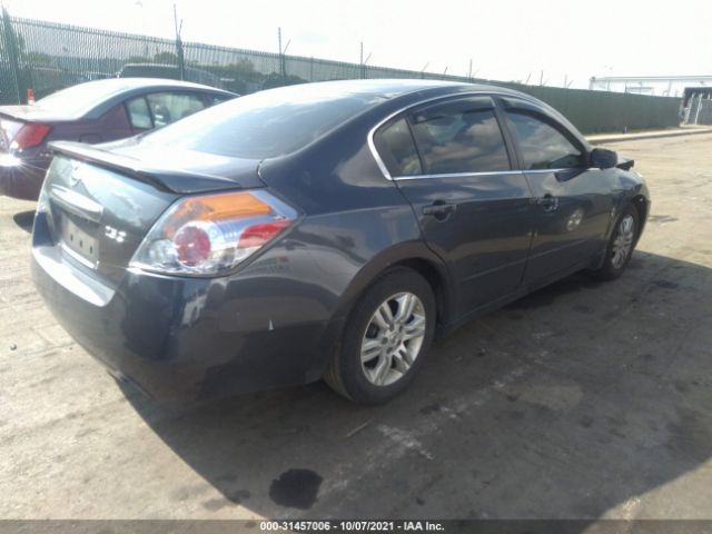 Photo 3 VIN: 1N4AL2AP9CN554928 - NISSAN ALTIMA 