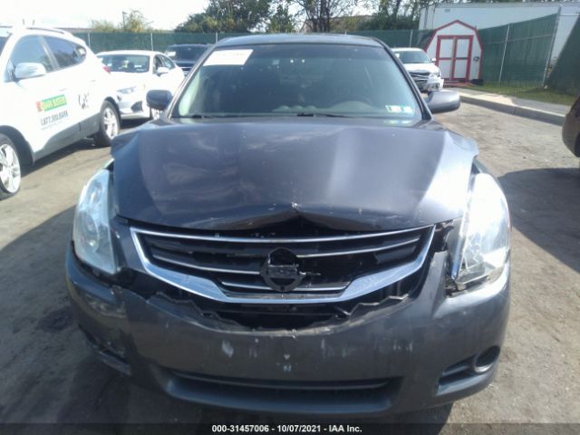 Photo 5 VIN: 1N4AL2AP9CN554928 - NISSAN ALTIMA 